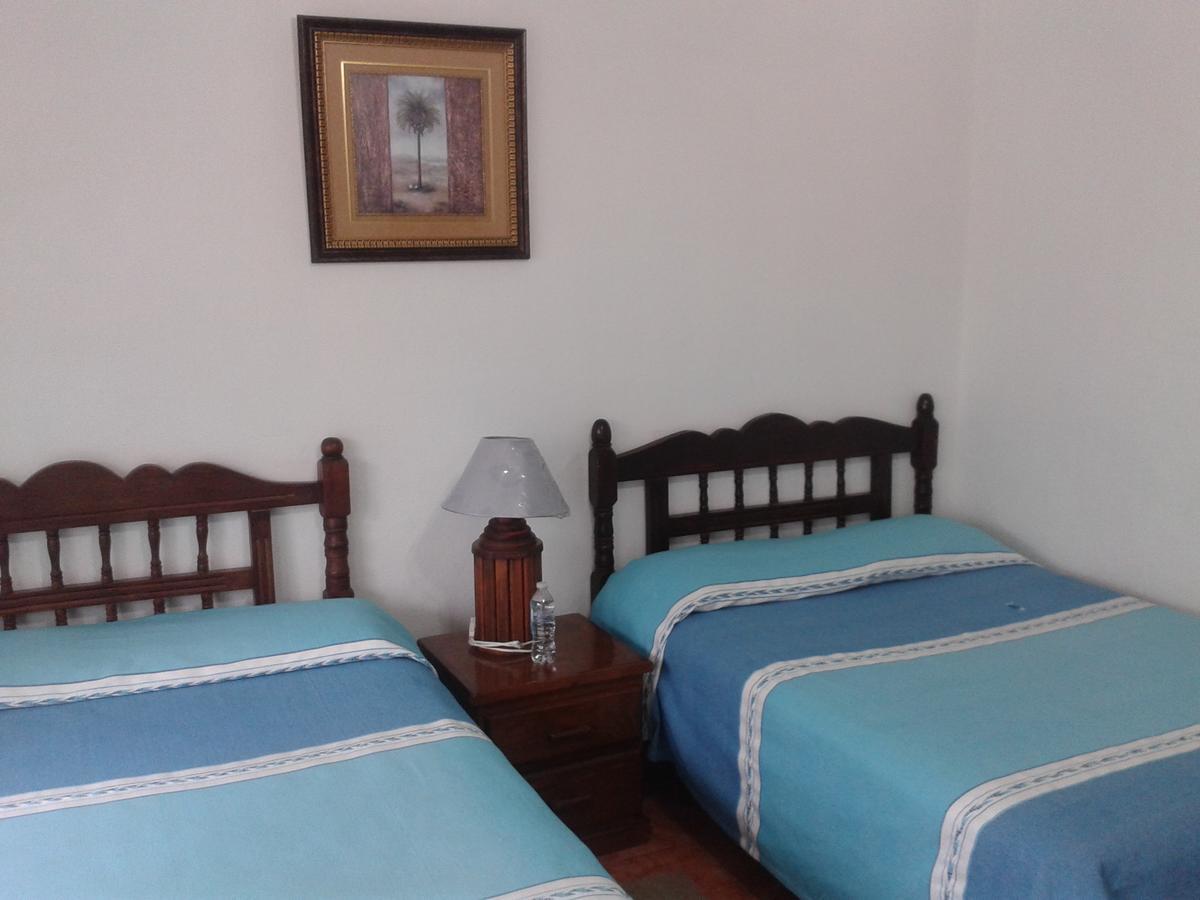 Hotel Таскильо Экстерьер фото