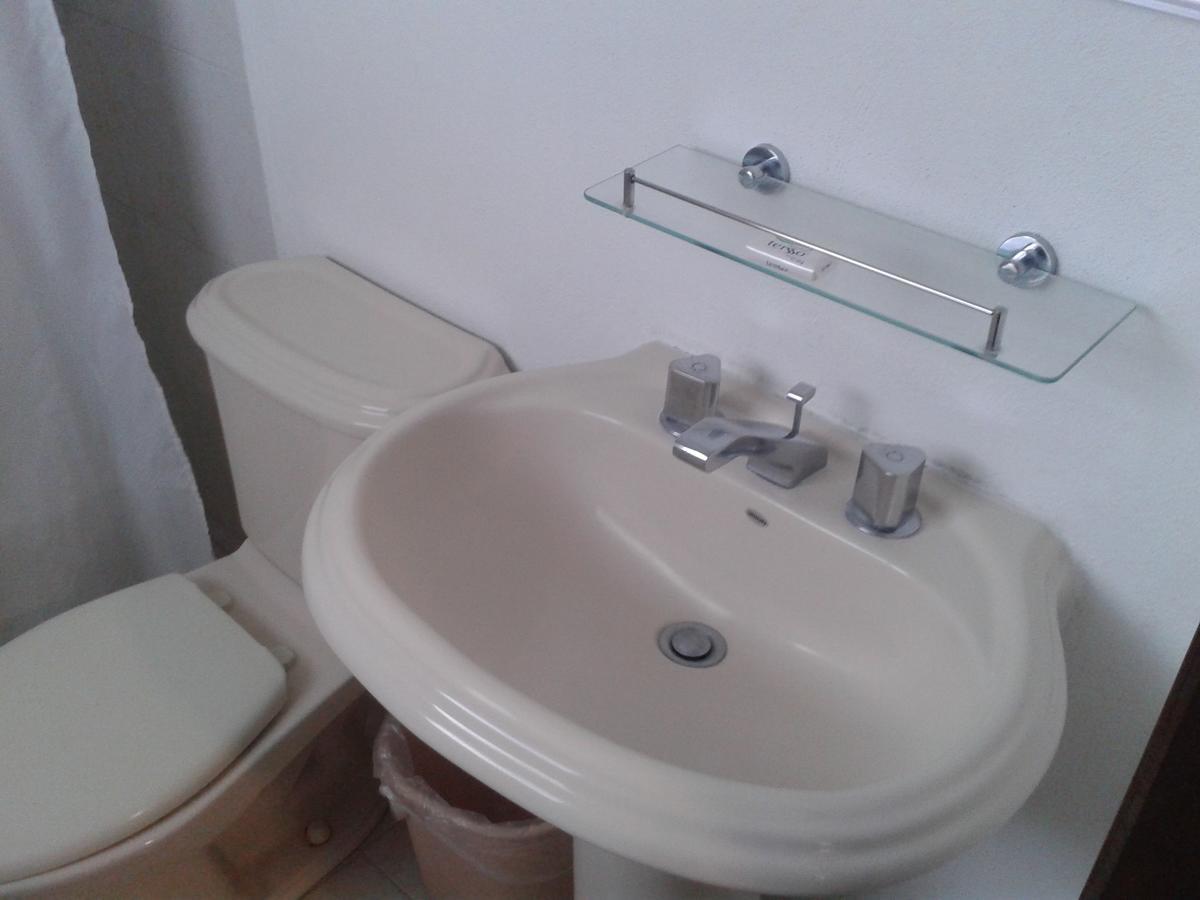 Hotel Таскильо Экстерьер фото