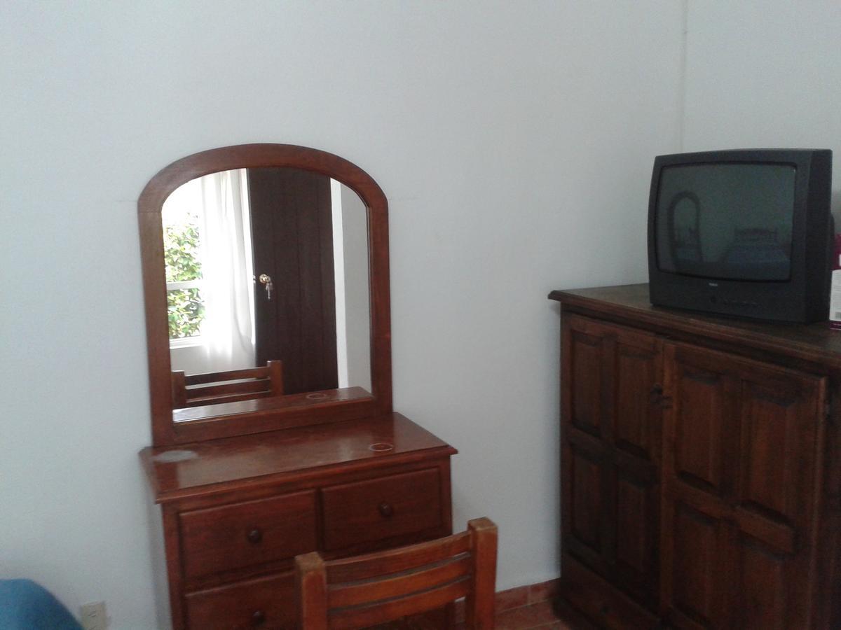 Hotel Таскильо Экстерьер фото